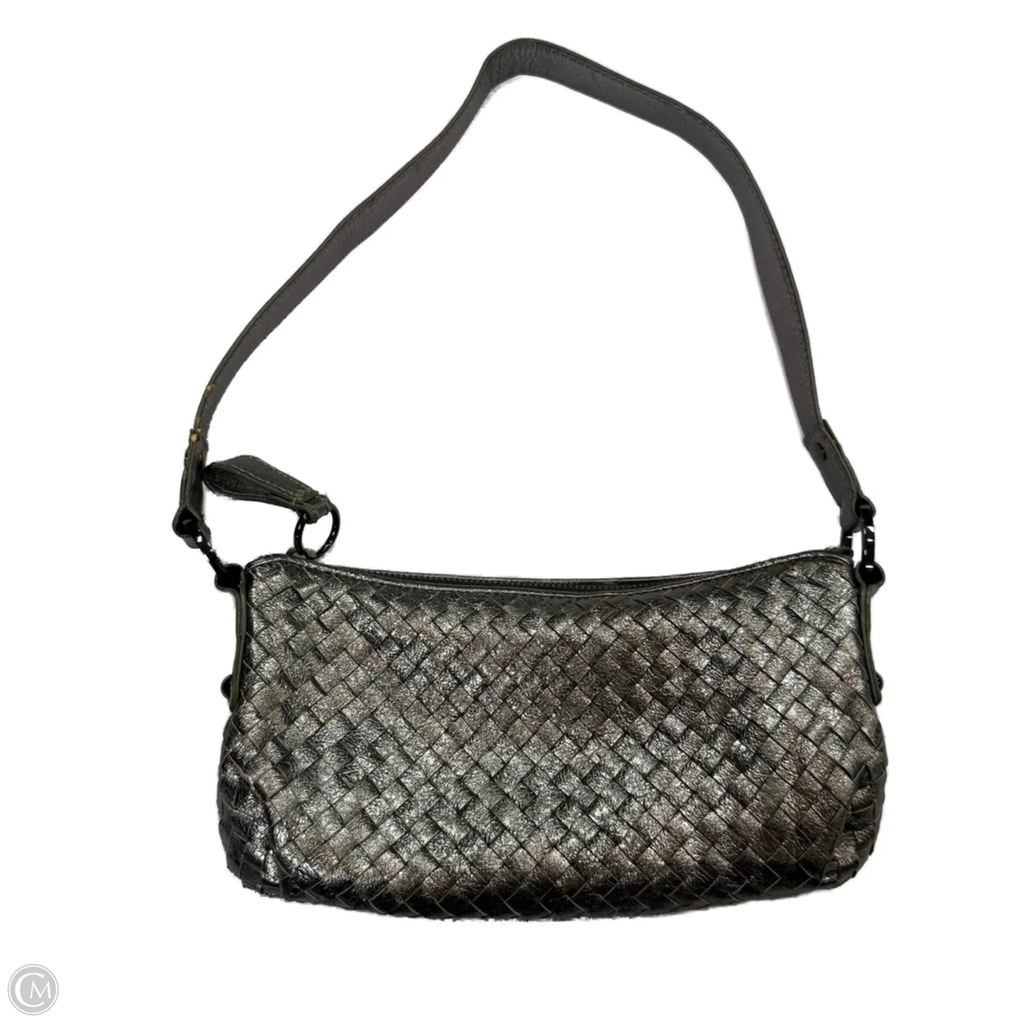 Handbag By Elliot Lucca, Size: Small