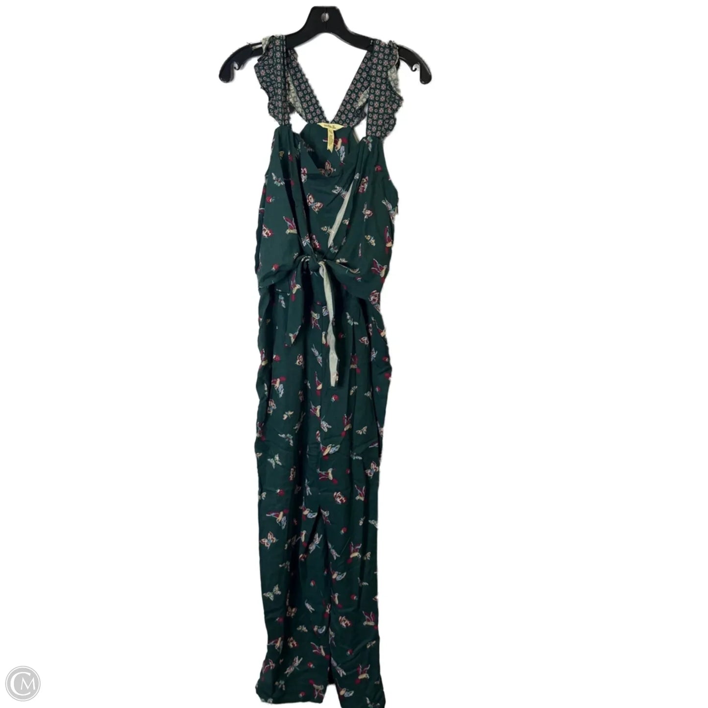Jumpsuit By Matilda Jane In Green, Size: S