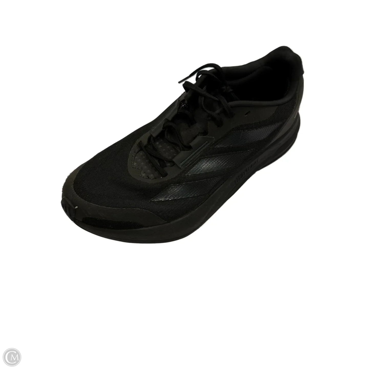 Shoes Athletic By Adidas In Black, Size: 9.5