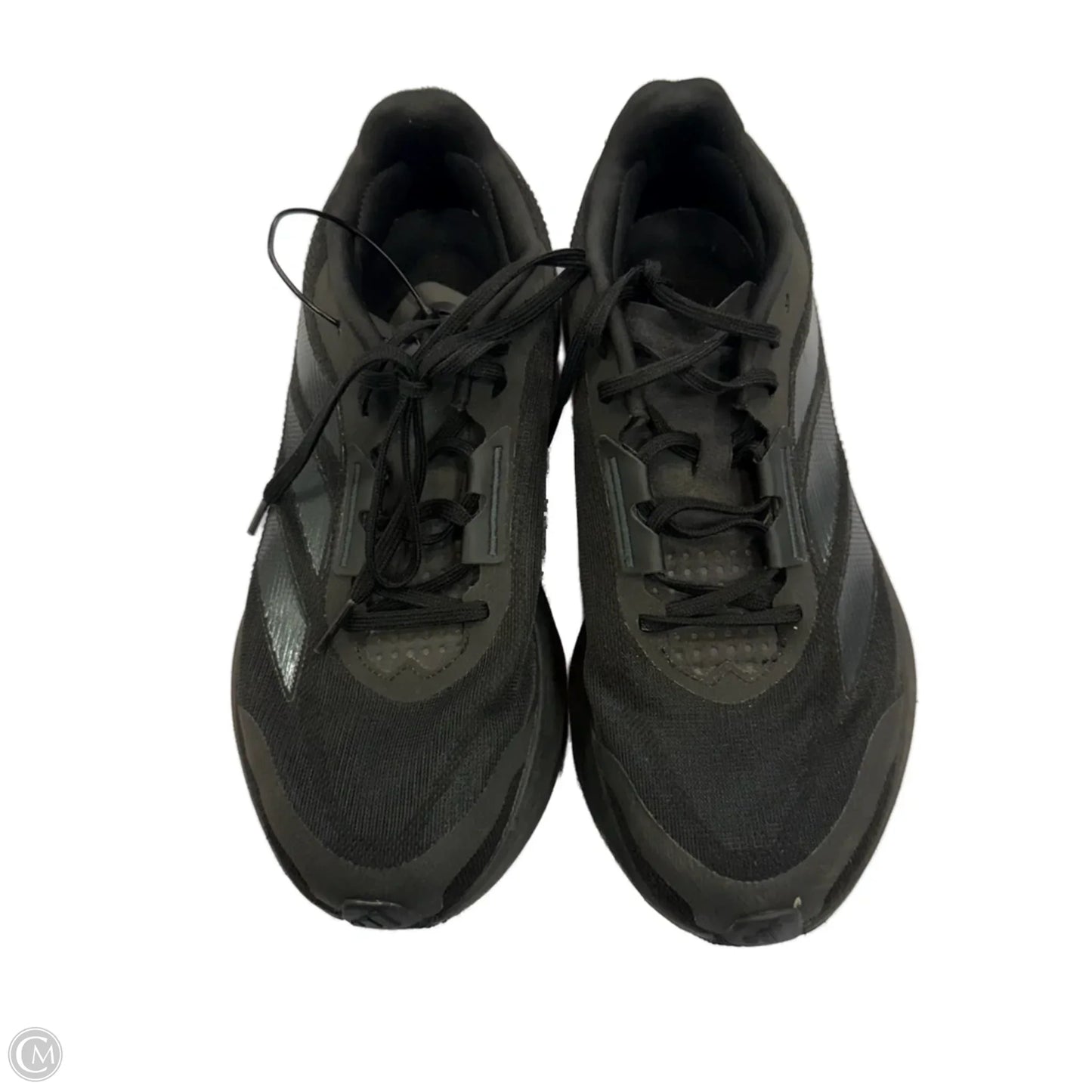 Shoes Athletic By Adidas In Black, Size: 9.5