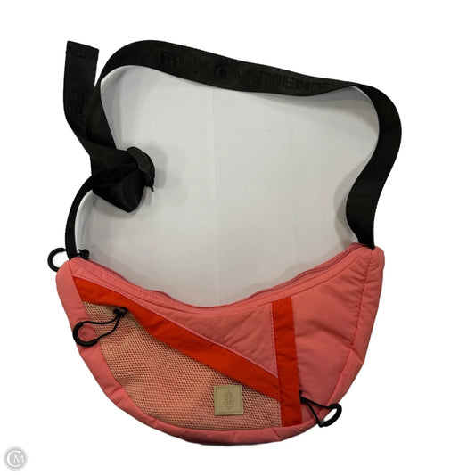 Crossbody By Free People, Size: Medium