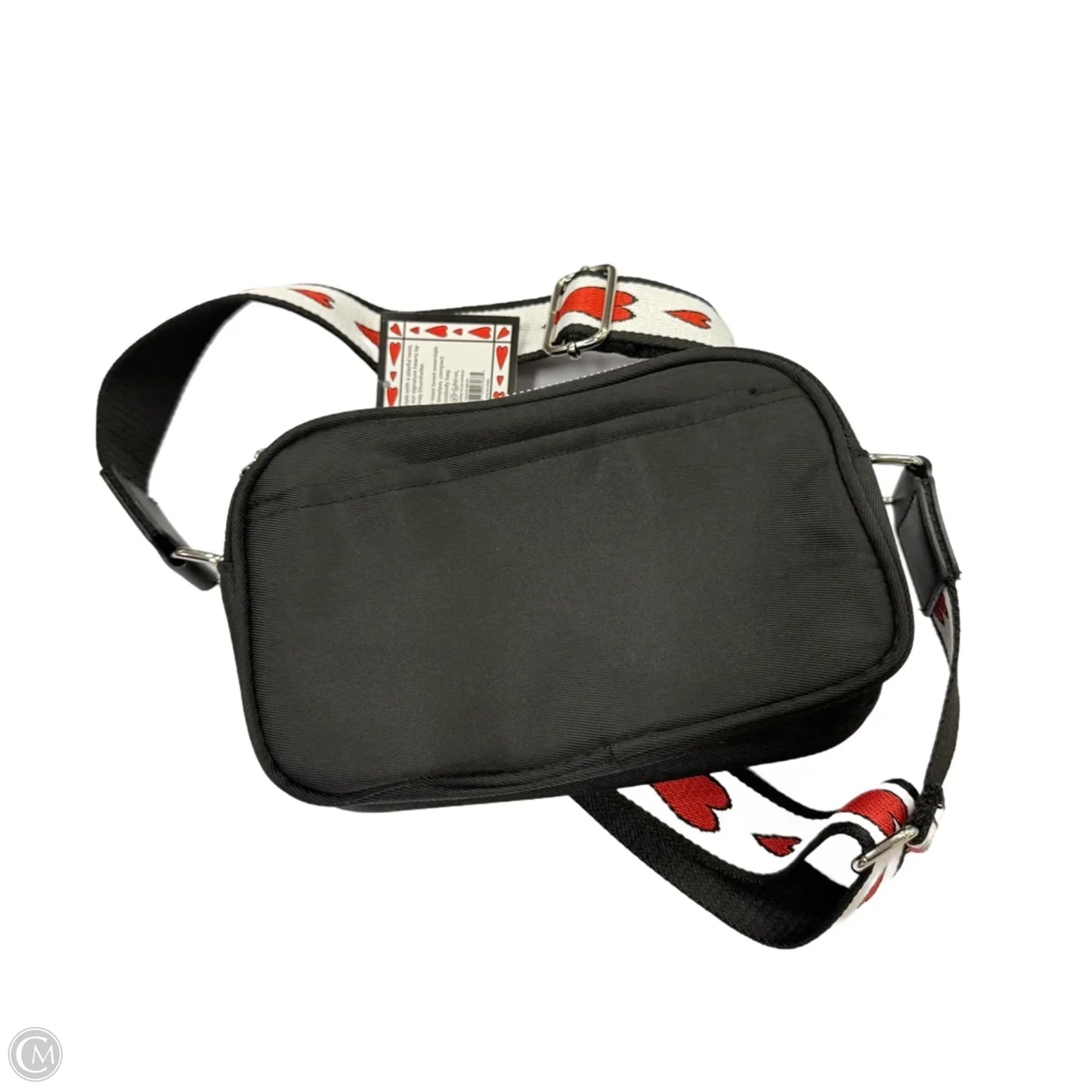 Crossbody Designer By Brighton, Size: Small