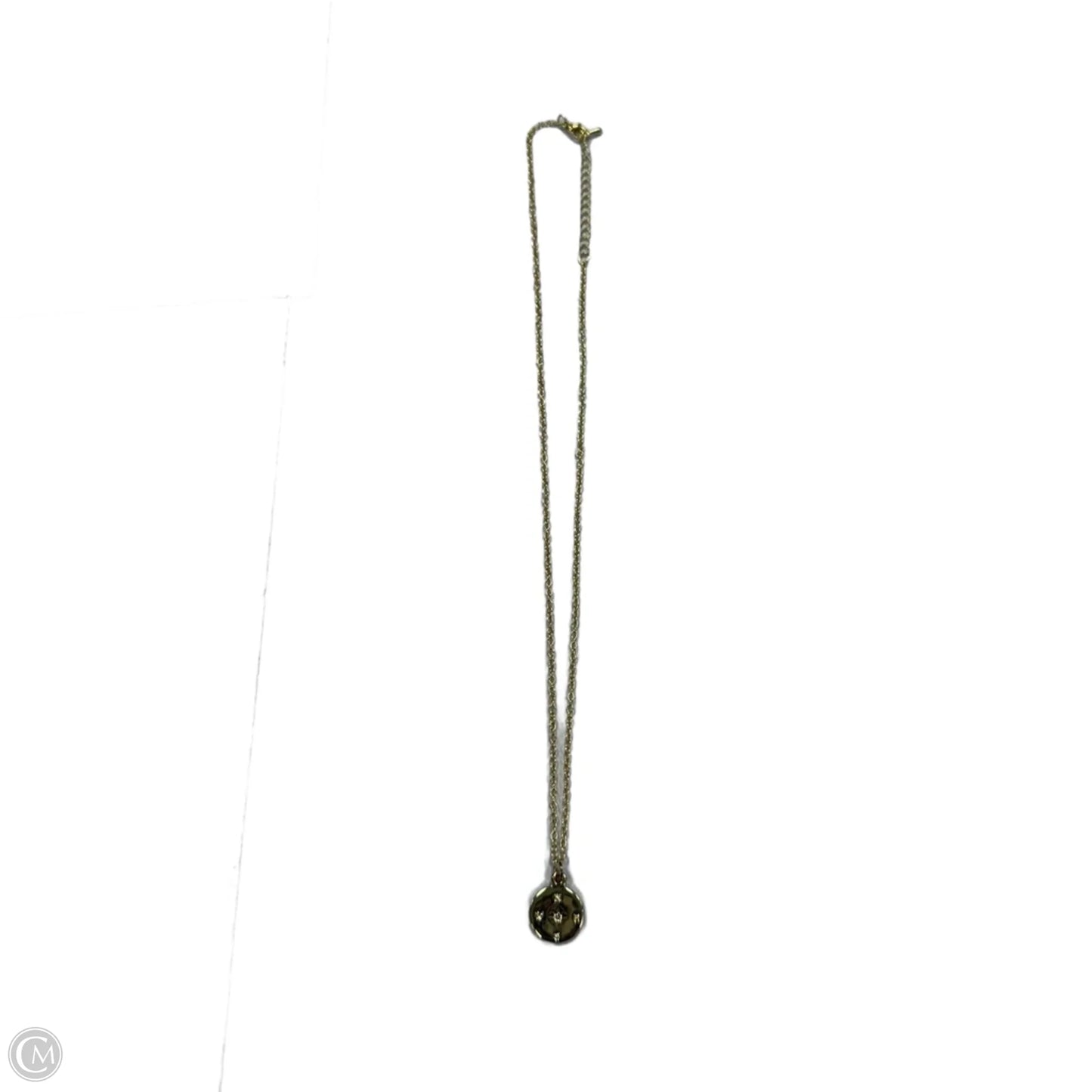 Necklace Charm By Clothes Mentor