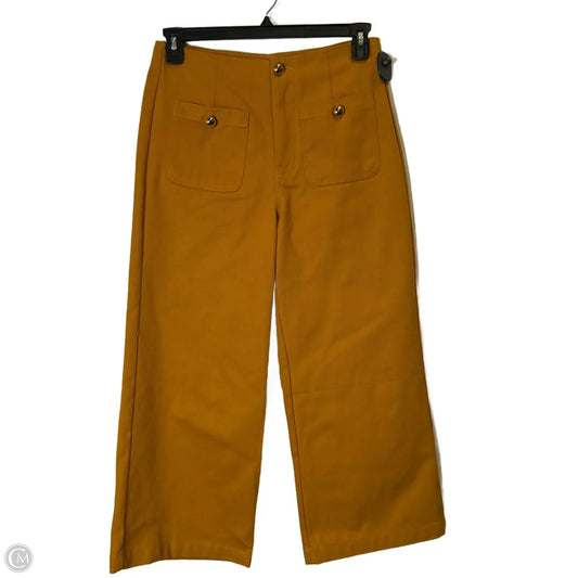 Pants Other By Voy In Orange, Size: M