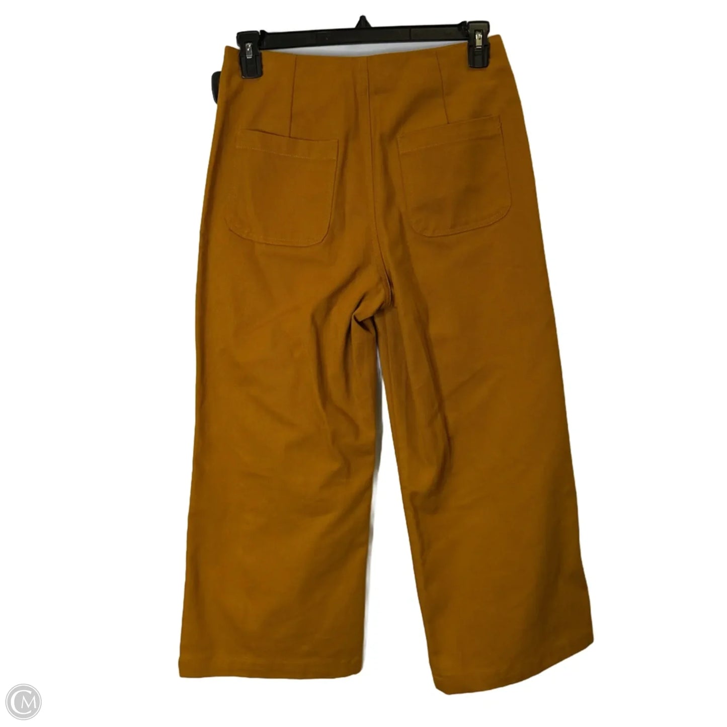 Pants Other By Voy In Orange, Size: M