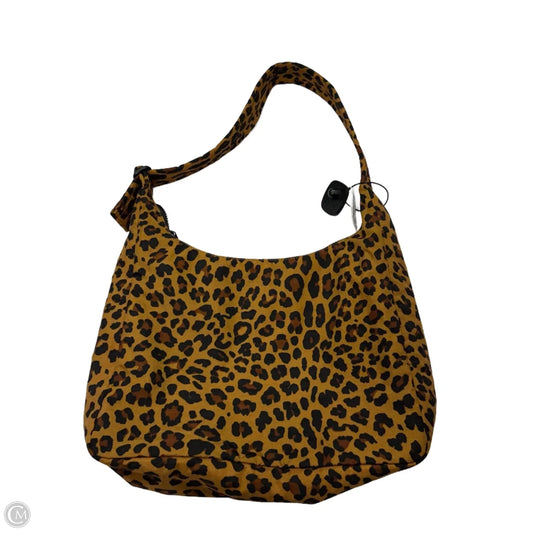 Handbag By Baggu, Size: Large