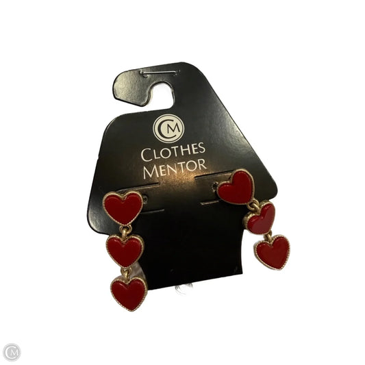 Earrings Statement By Clothes Mentor