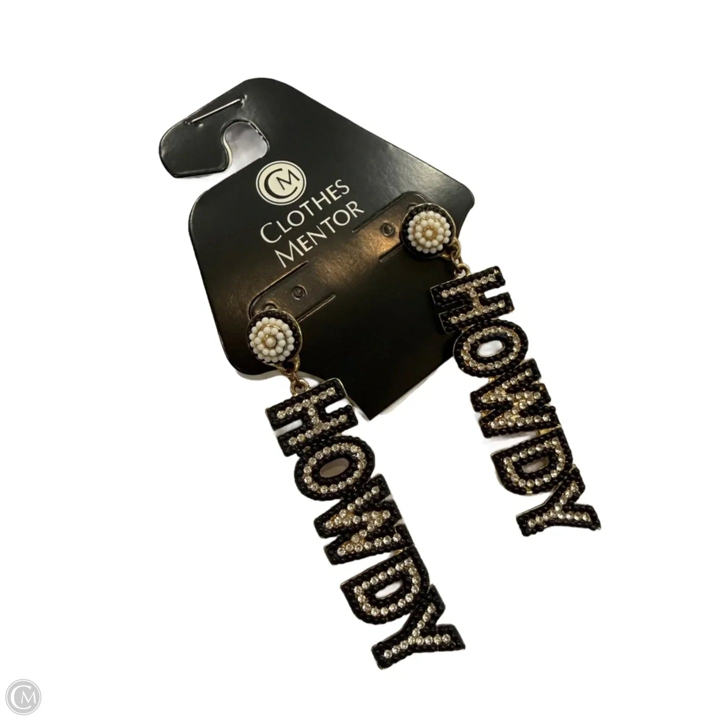 Earrings Statement By Clothes Mentor