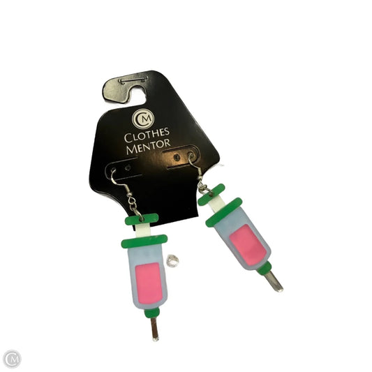 Earrings Statement By Clothes Mentor