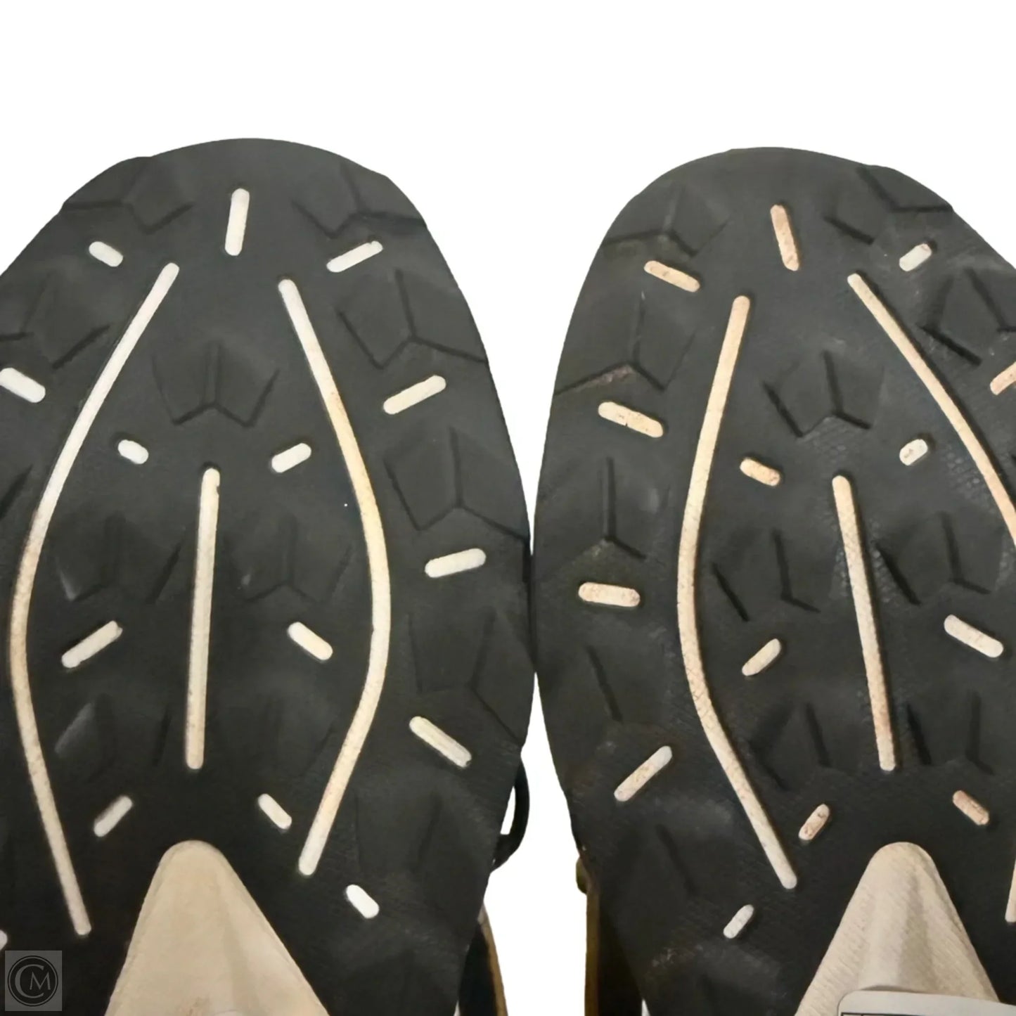 Shoes Athletic By The North Face In Yellow, Size: 9