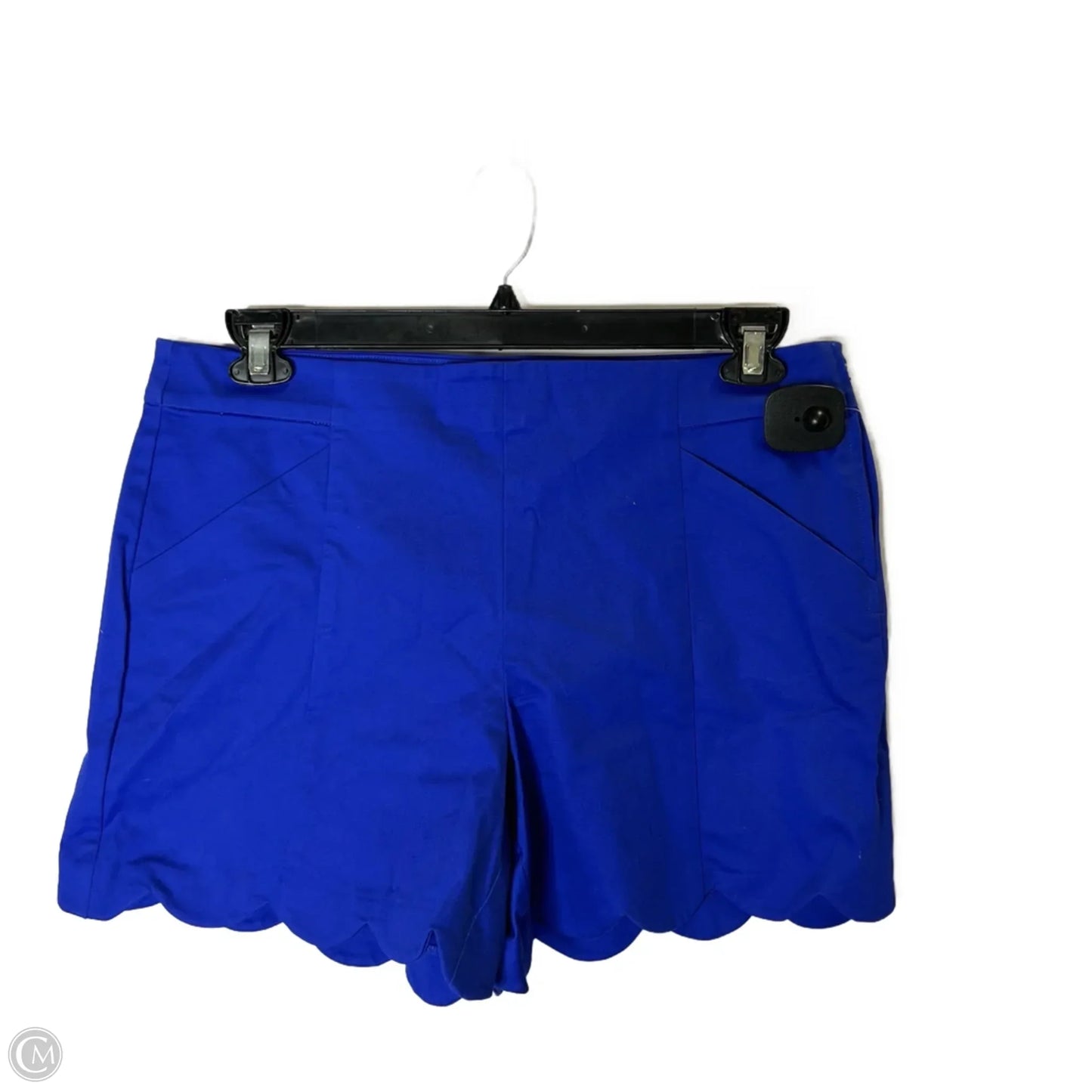 Shorts By Cmc In Blue, Size: 10