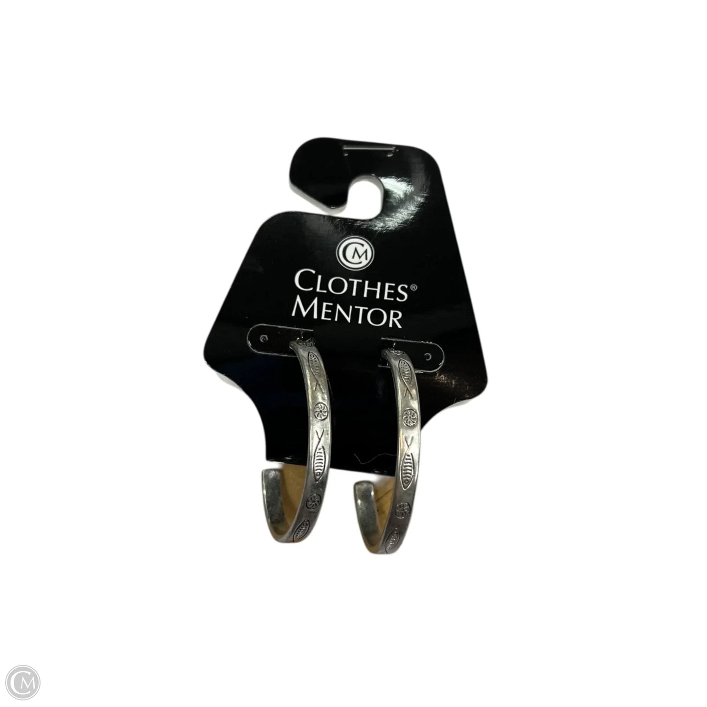 Earrings Hoop By Lucky Brand