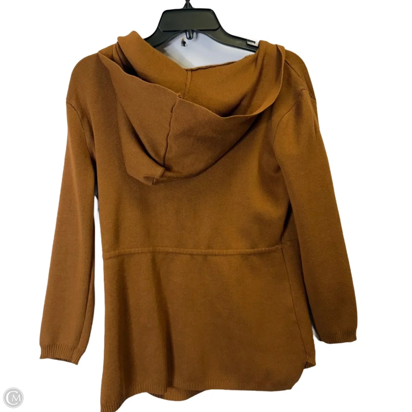 Cardigan By Shein In Brown, Size: M