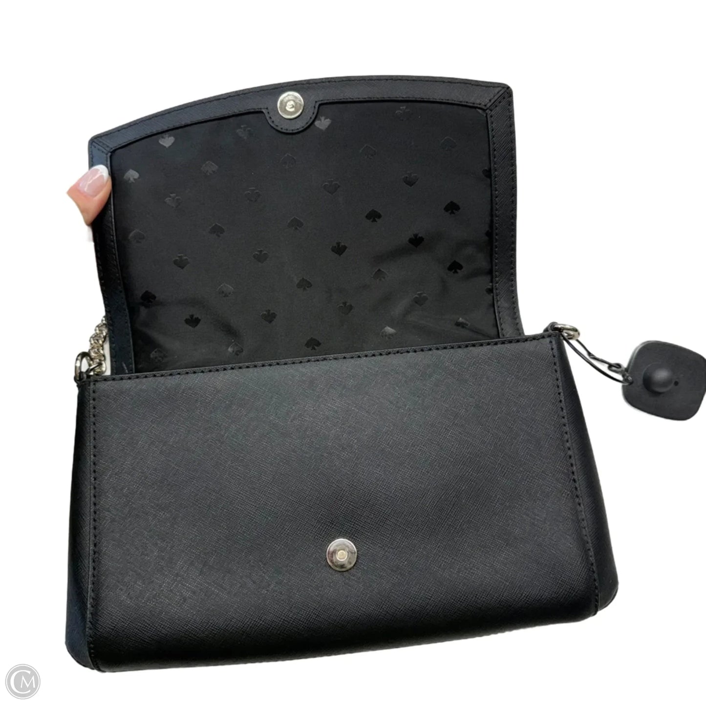 Handbag Designer By Kate Spade, Size: Medium