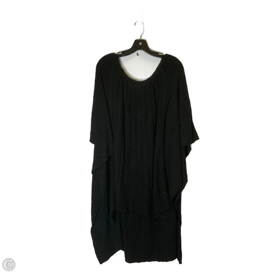 Sweater By Free People In Black, Size: M