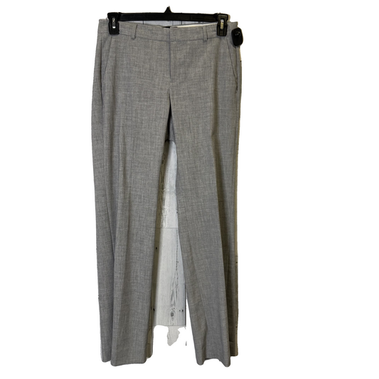 Pants Dress By Banana Republic In Grey, Size: 6