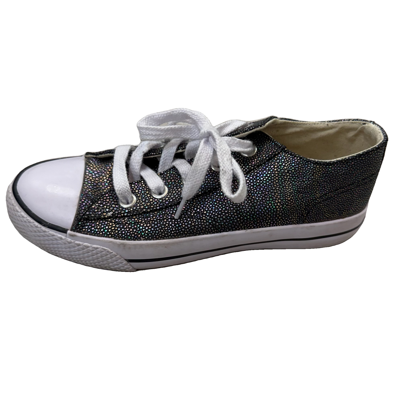 Shoes Sneakers By Airwalk In Multi-colored, Size: 7.5