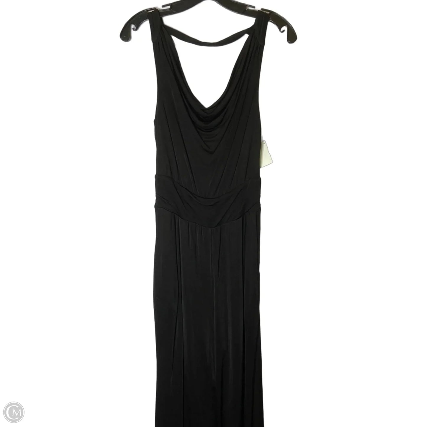 Jumpsuit By Maeve In Black, Size: Xs