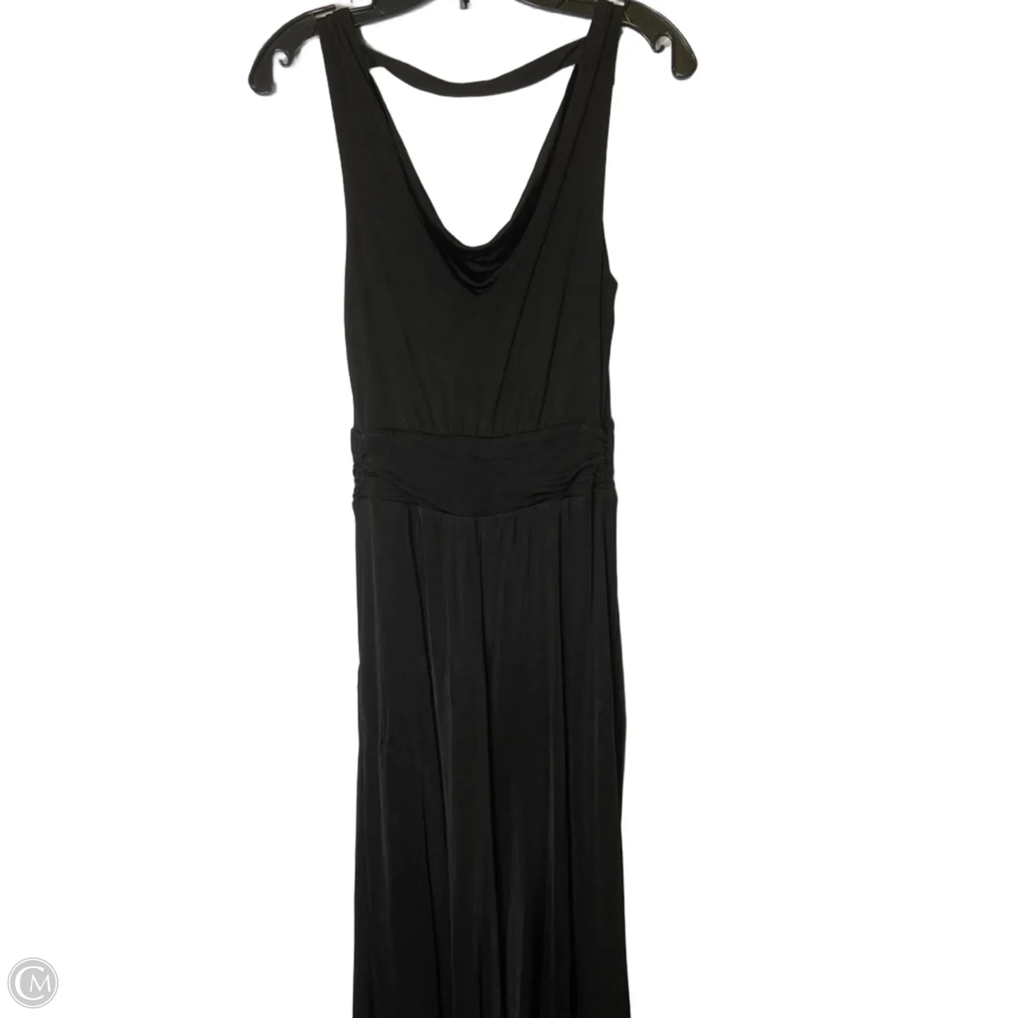 Jumpsuit By Maeve In Black, Size: Xs