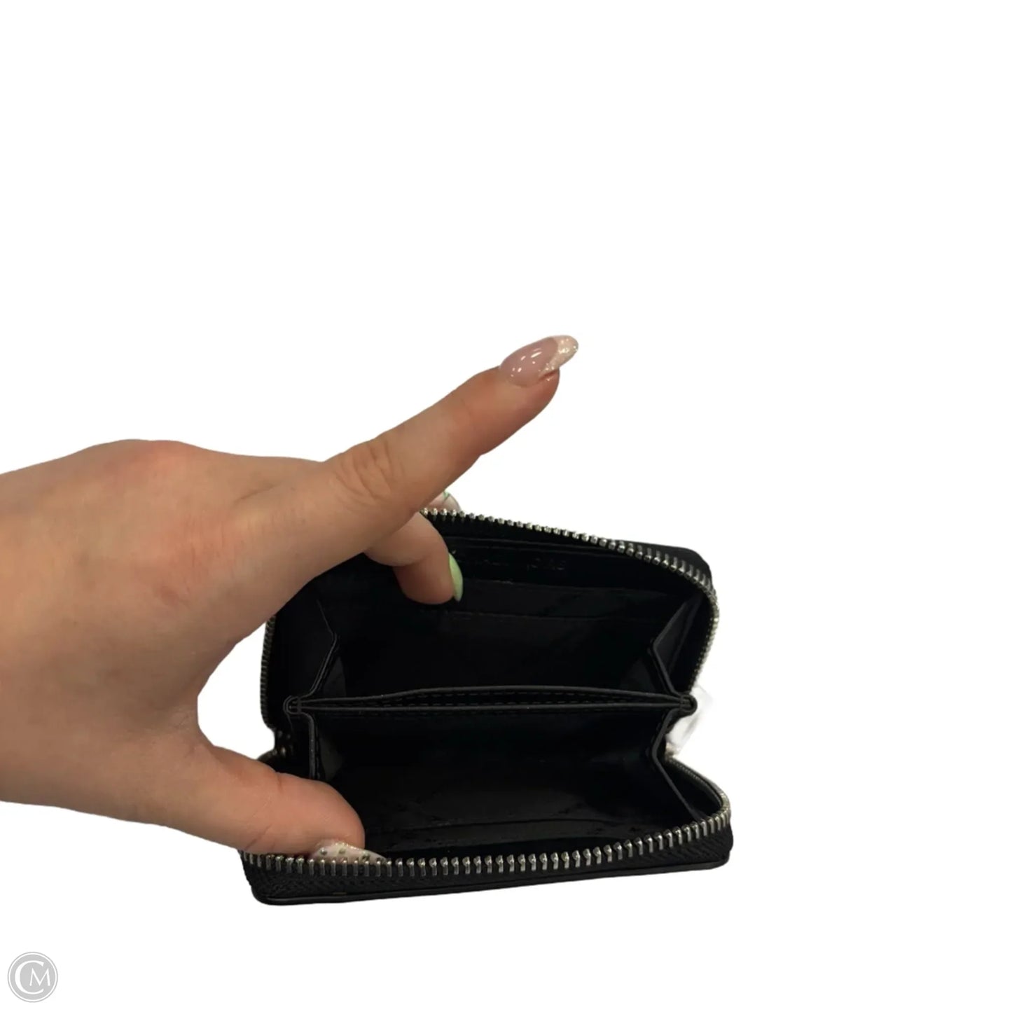 Wallet Designer By Michael By Michael Kors, Size: Small