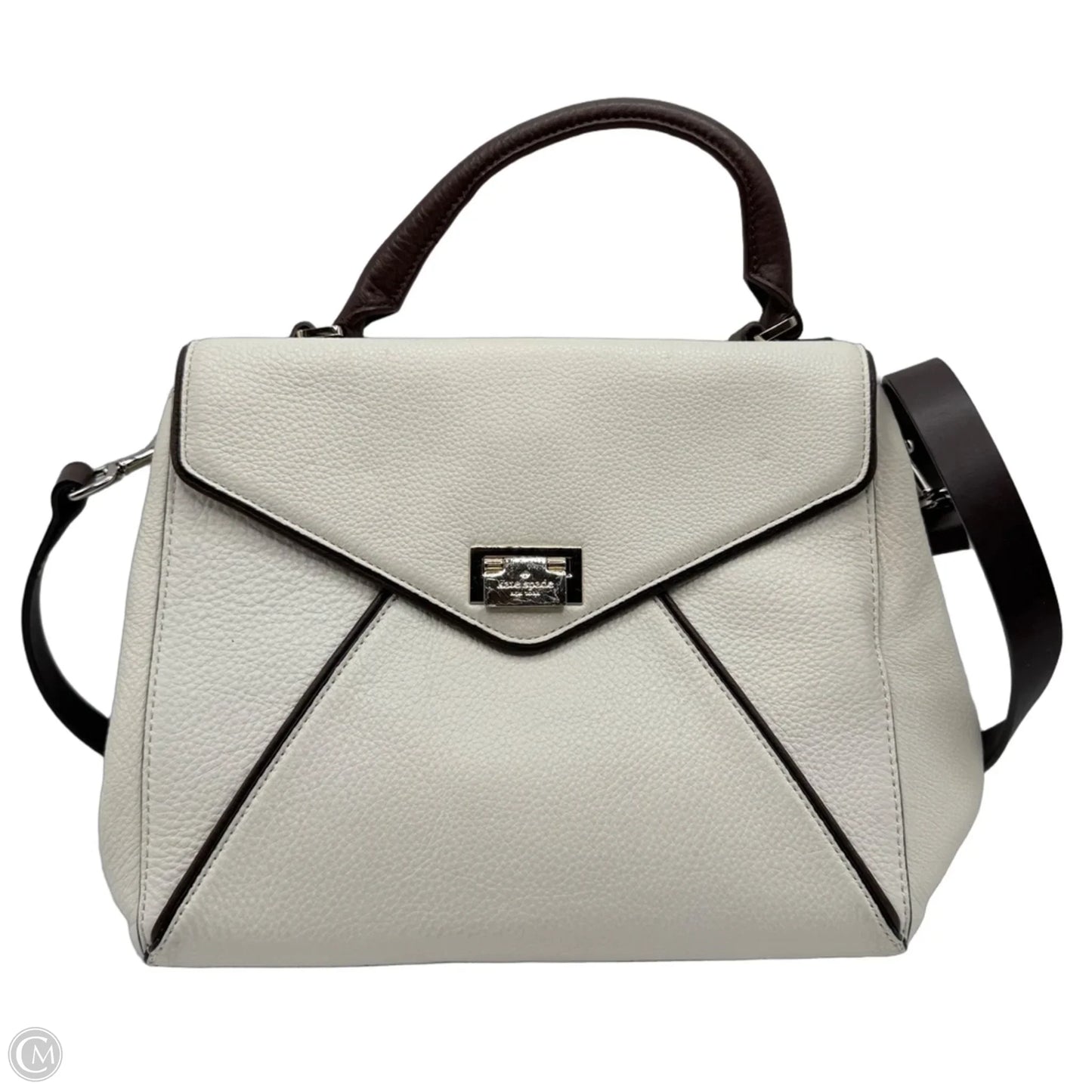 Handbag Designer By Kate Spade, Size: Medium