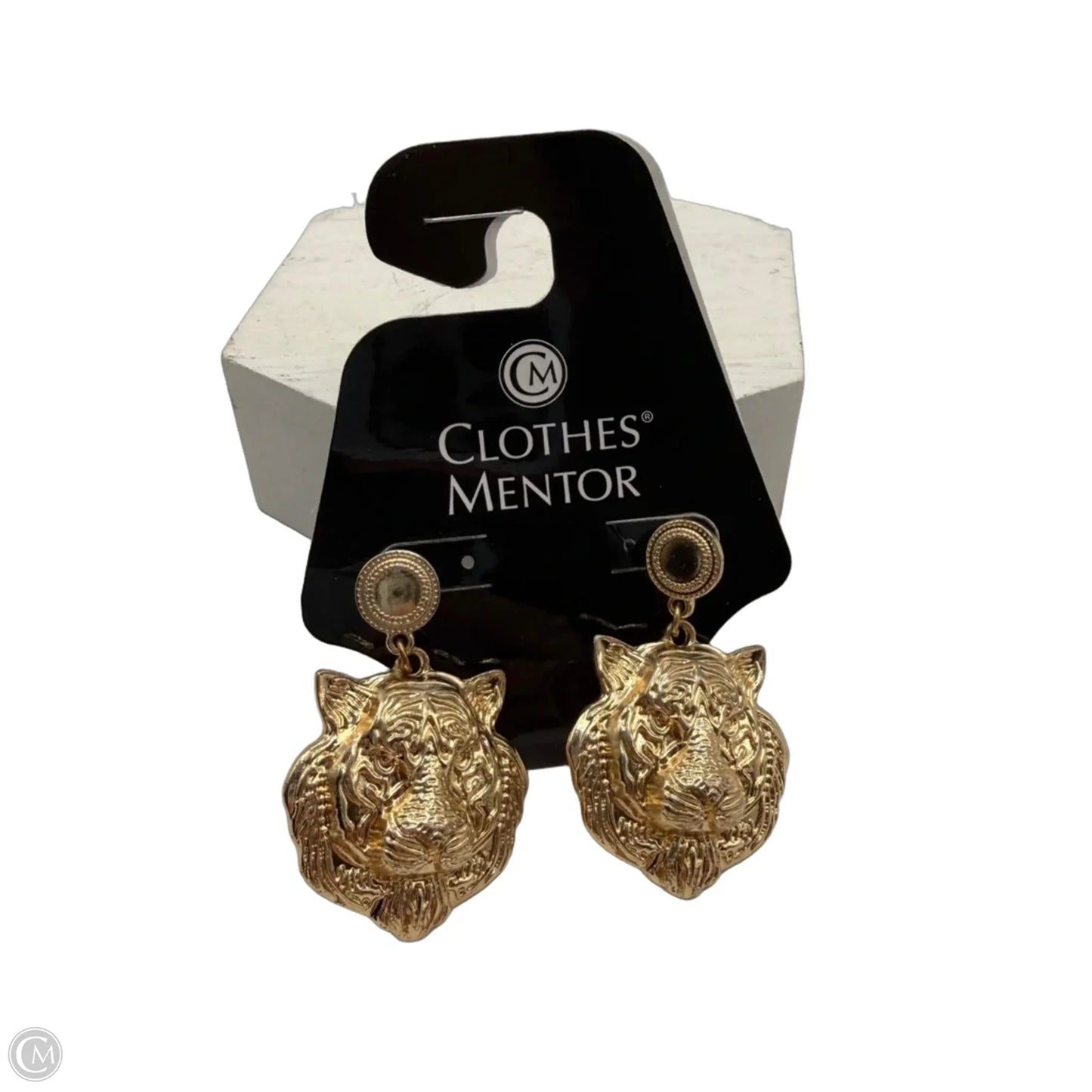 Earrings Statement By Clothes Mentor