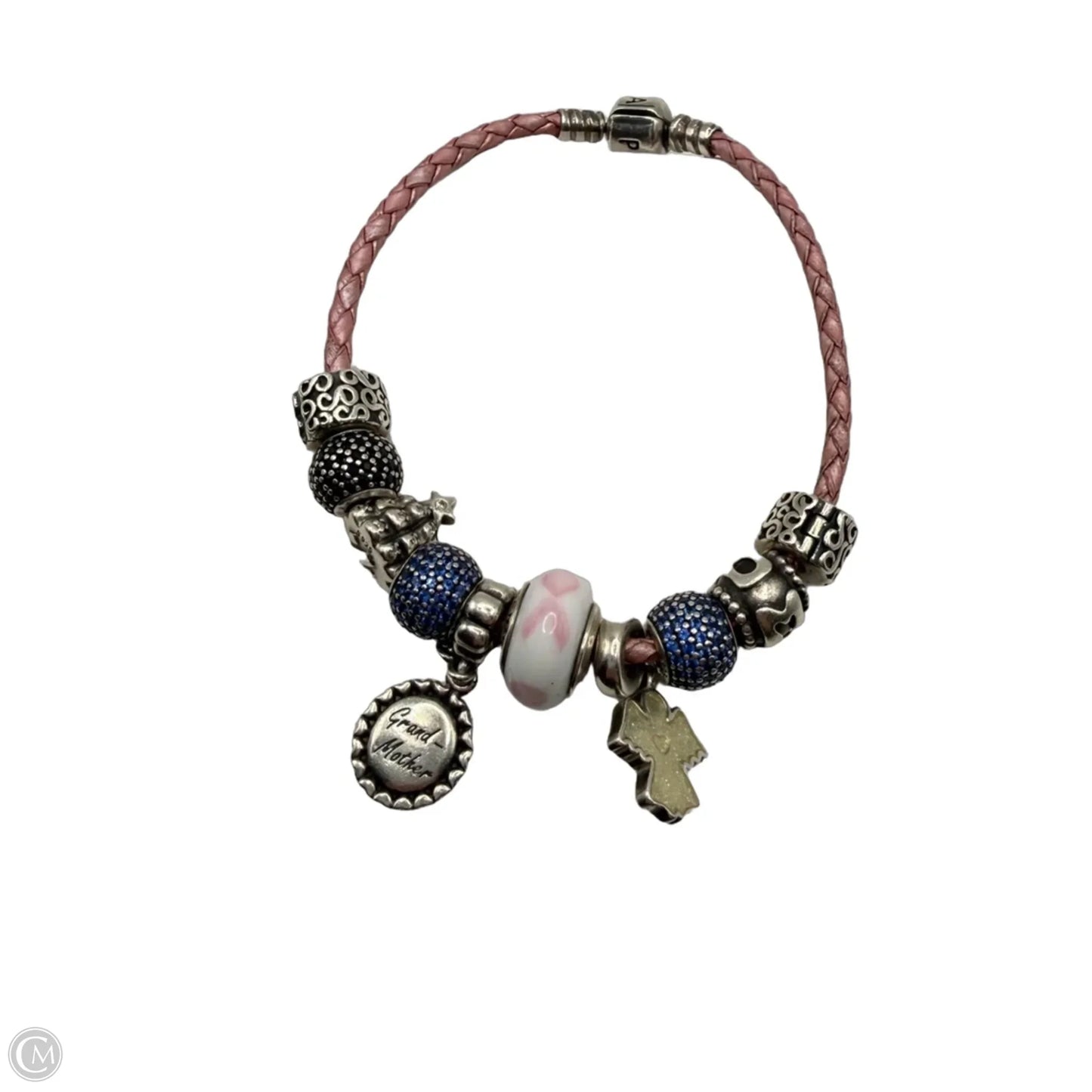 Bracelet Charm By Pandora