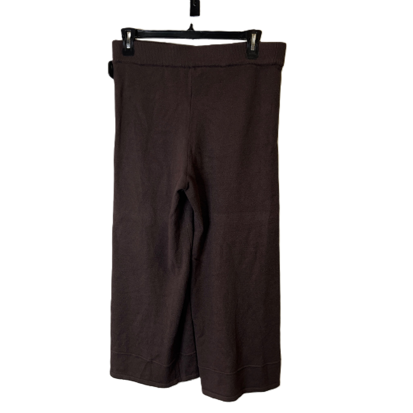 Pants Lounge By The Drop In Brown, Size: Xl