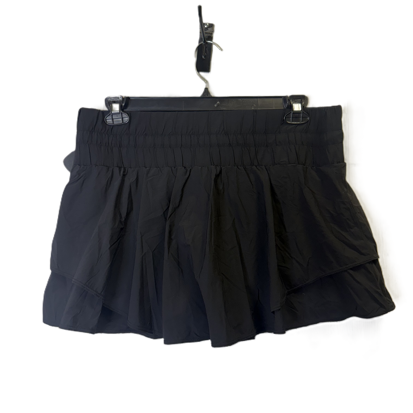 Athletic Skort By Joy Lab In Black, Size: Xl