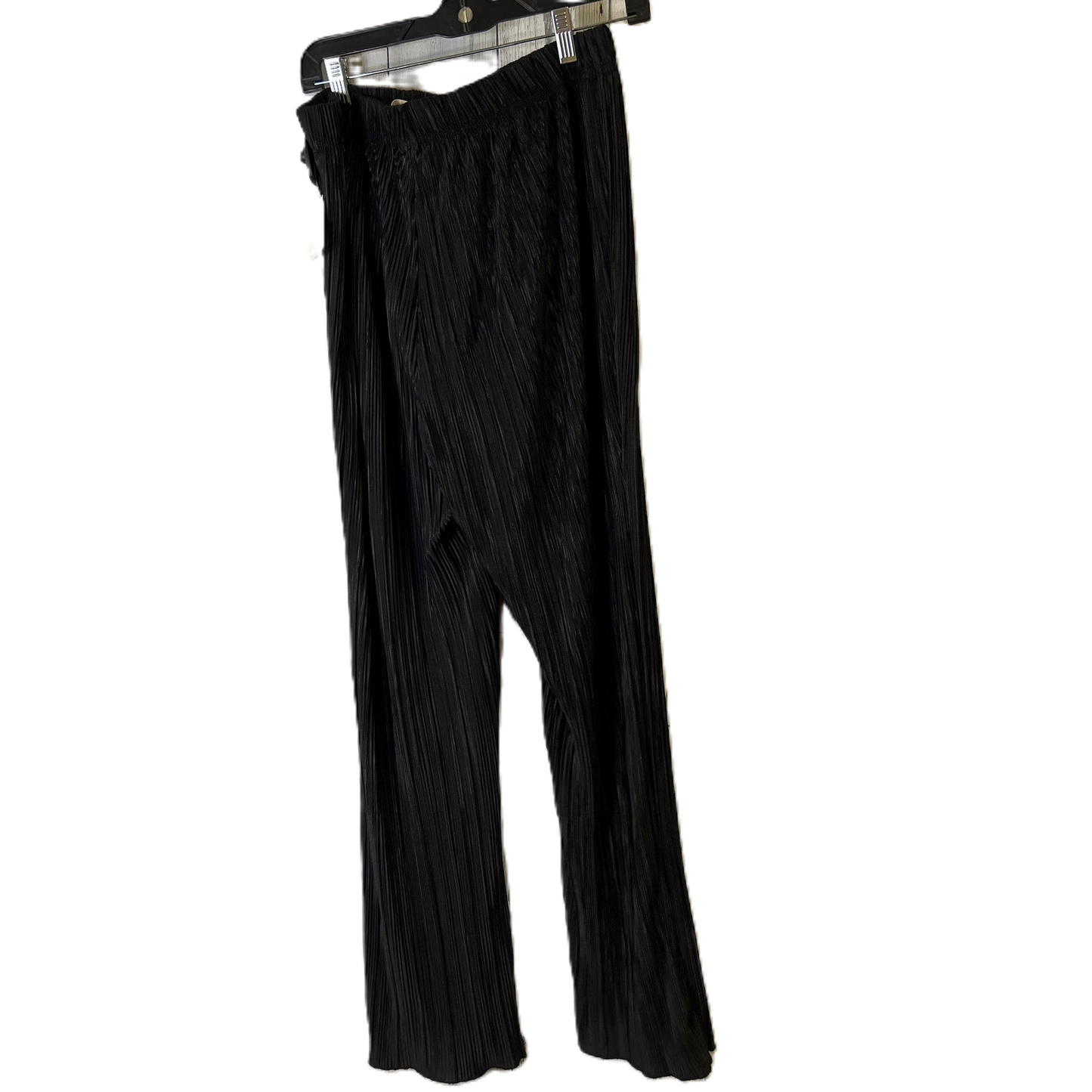 Pants Lounge By Madison + Hudson In Black, Size: L