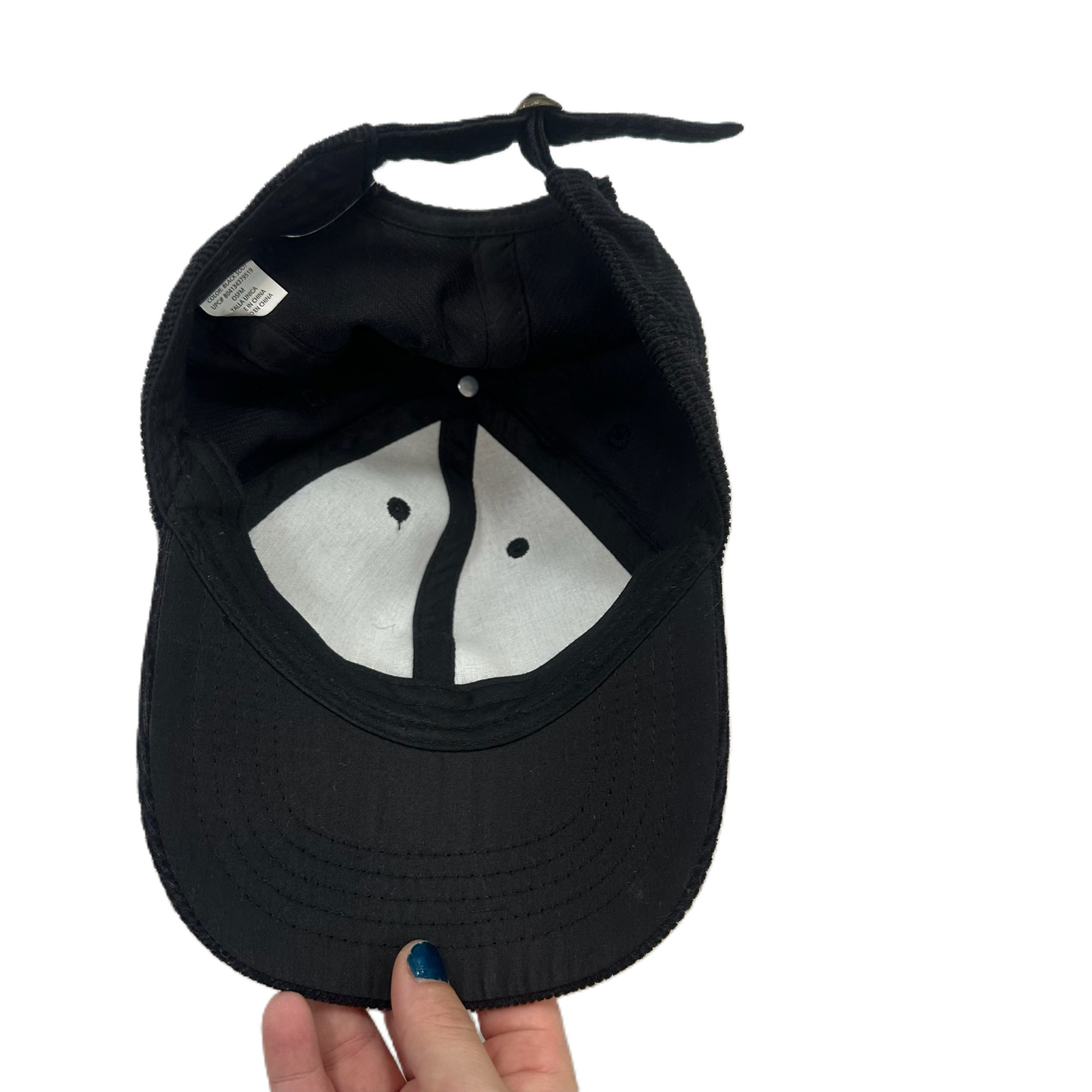 Hat Baseball Cap By Clothes Mentor