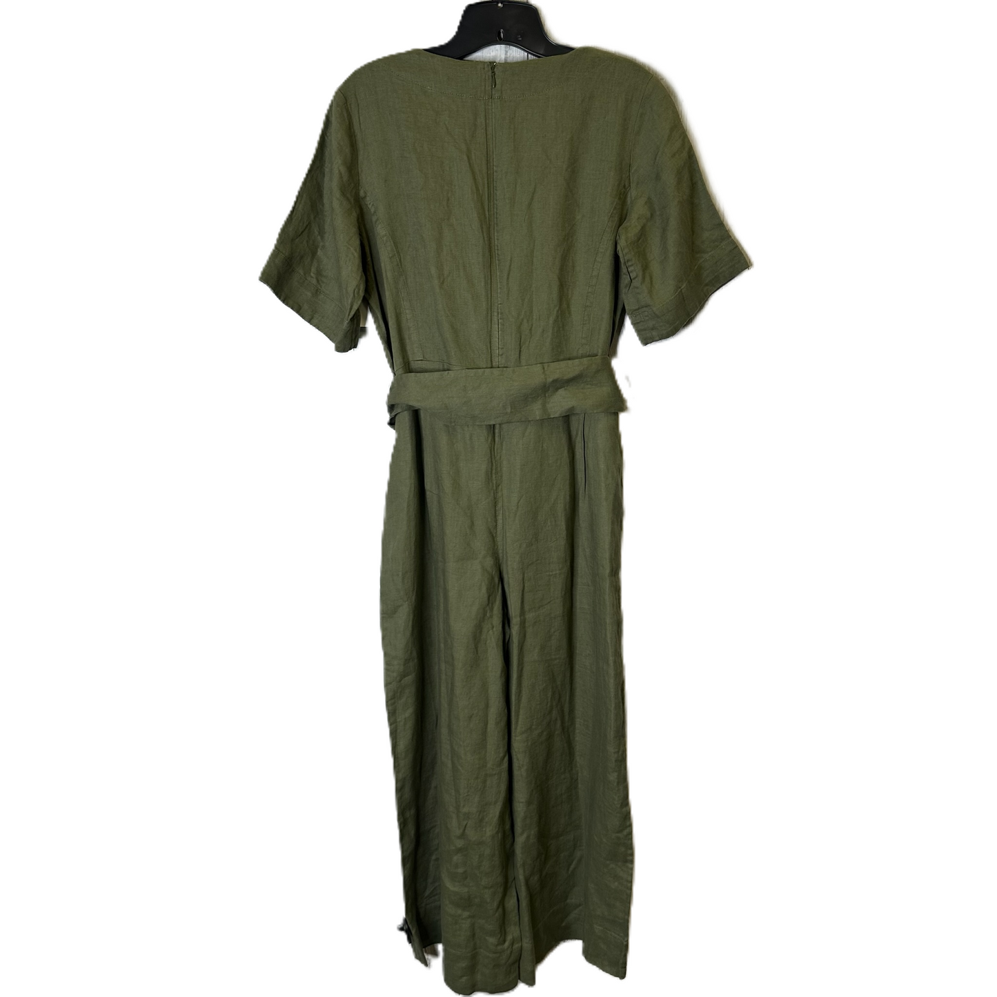 Jumpsuit By Everlane In Green, Size: 0