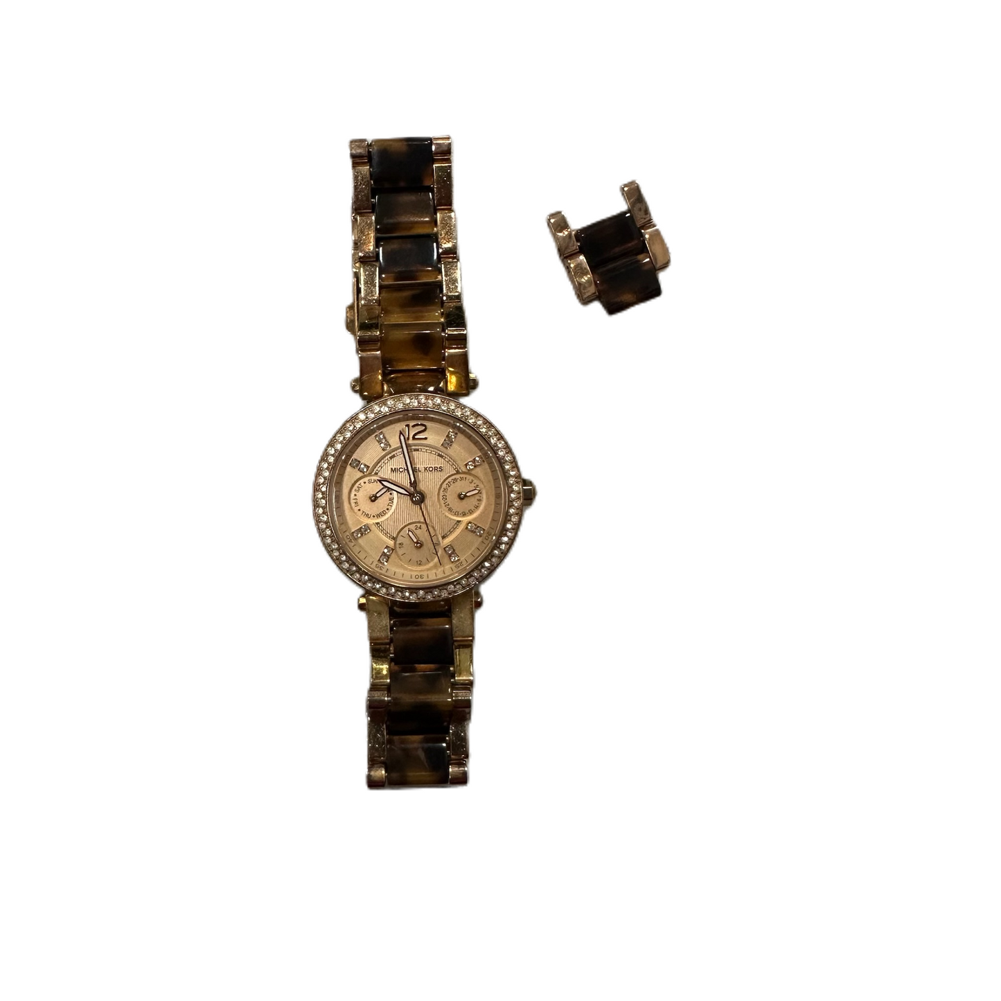 Watch Designer By Michael By Michael Kors