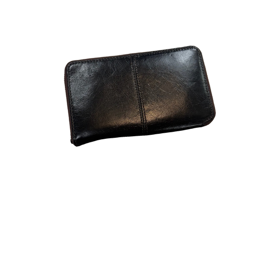 Wallet Leather By Hobo Intl, Size: Medium