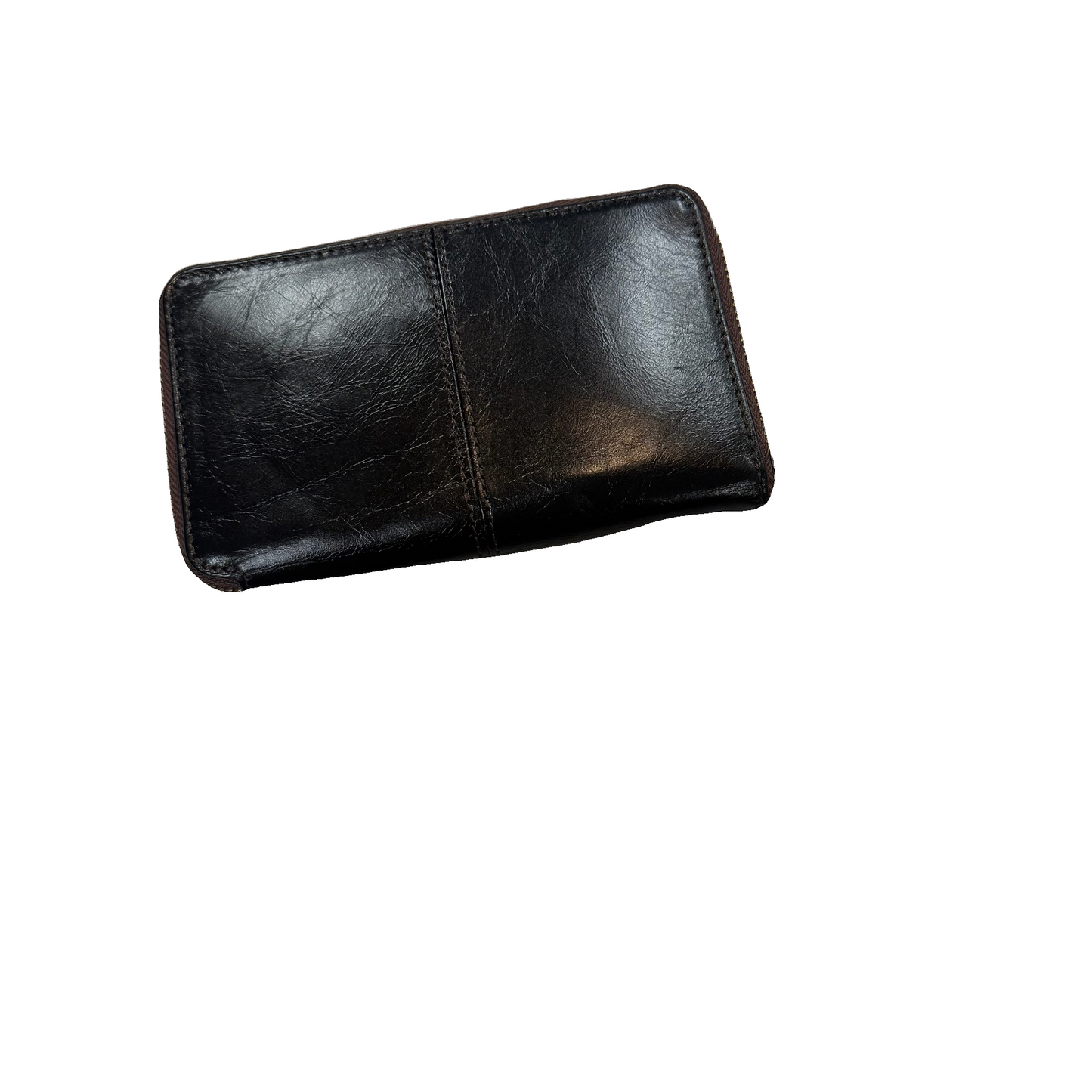 Wallet Leather By Hobo Intl, Size: Medium