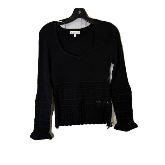 Sweater By Sam Edelman In Black, Size: S