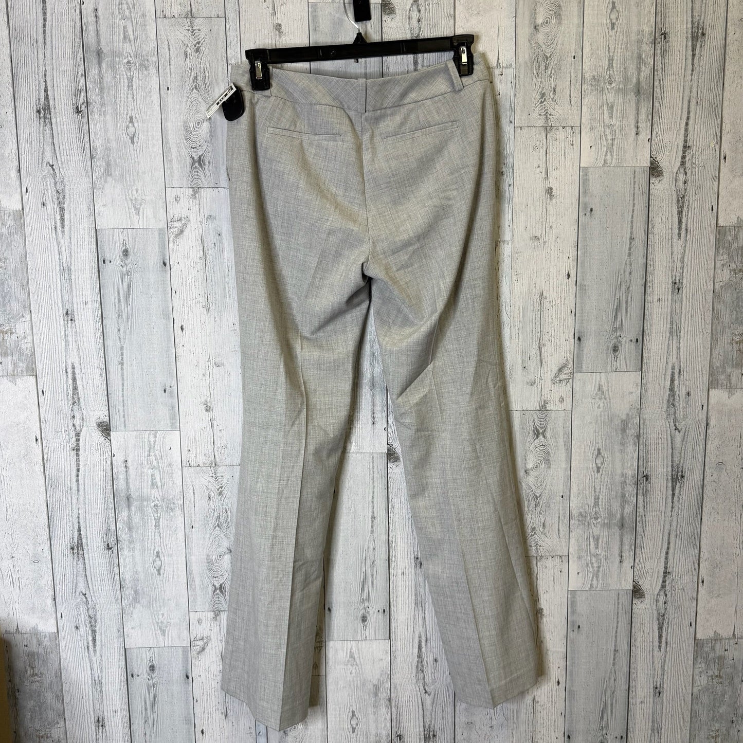 Pants Dress By Banana Republic In Grey, Size: 6