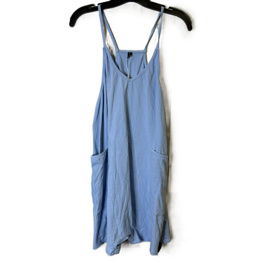 Romper By Automet In Blue, Size: L