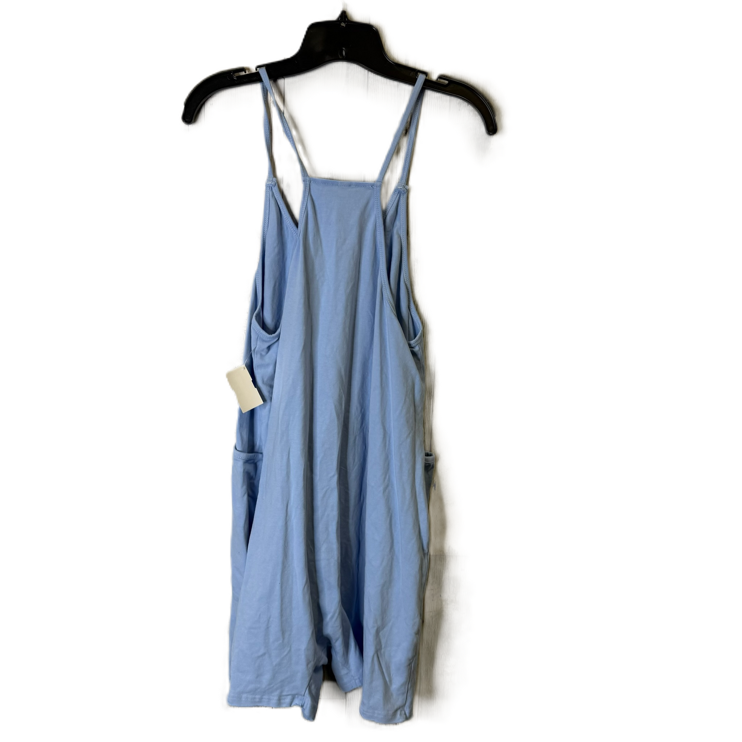 Romper By Automet In Blue, Size: L