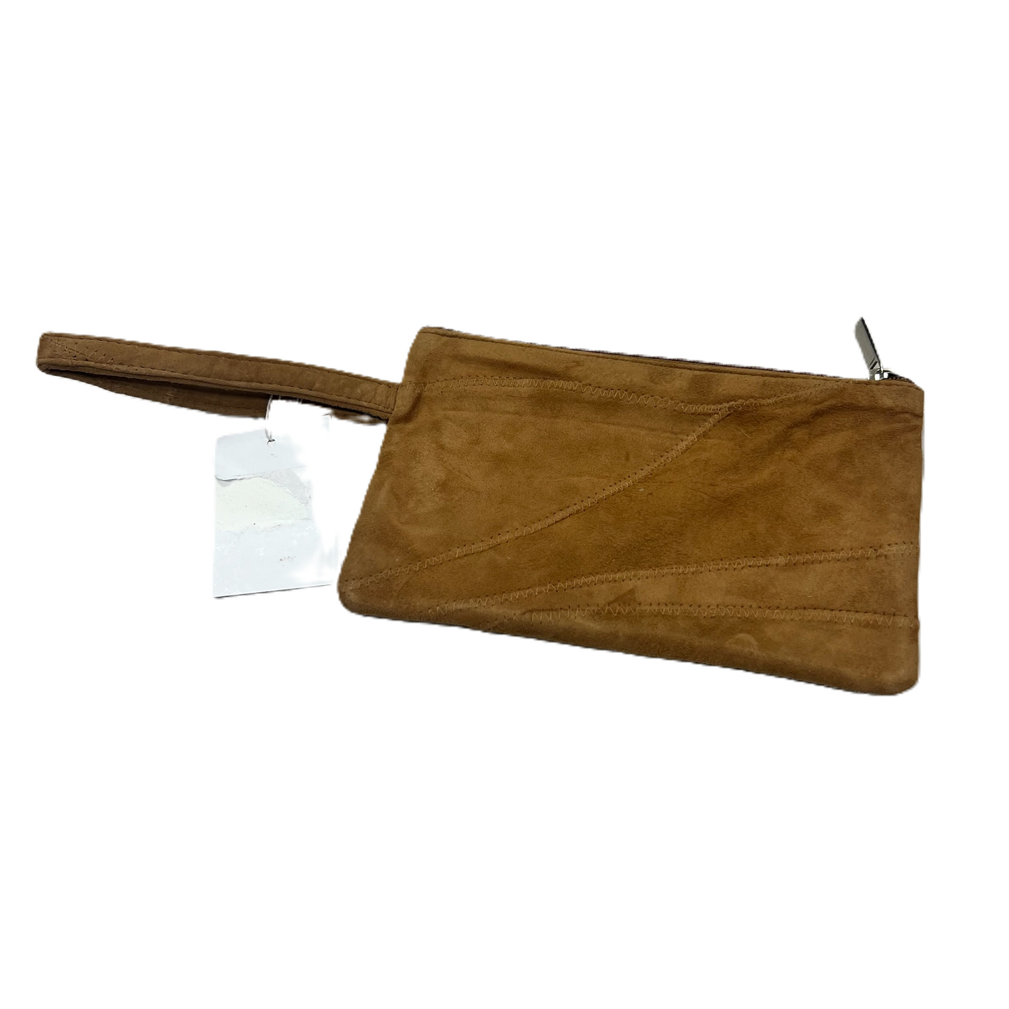 Wristlet By Clothes Mentor, Size: Medium