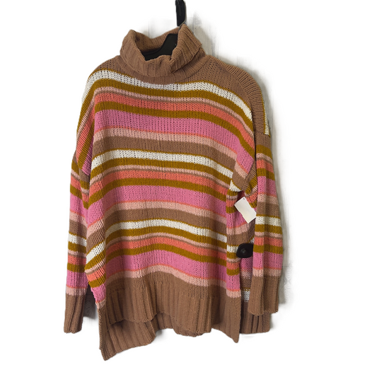 Sweater By Aerie In Multi-colored, Size: S