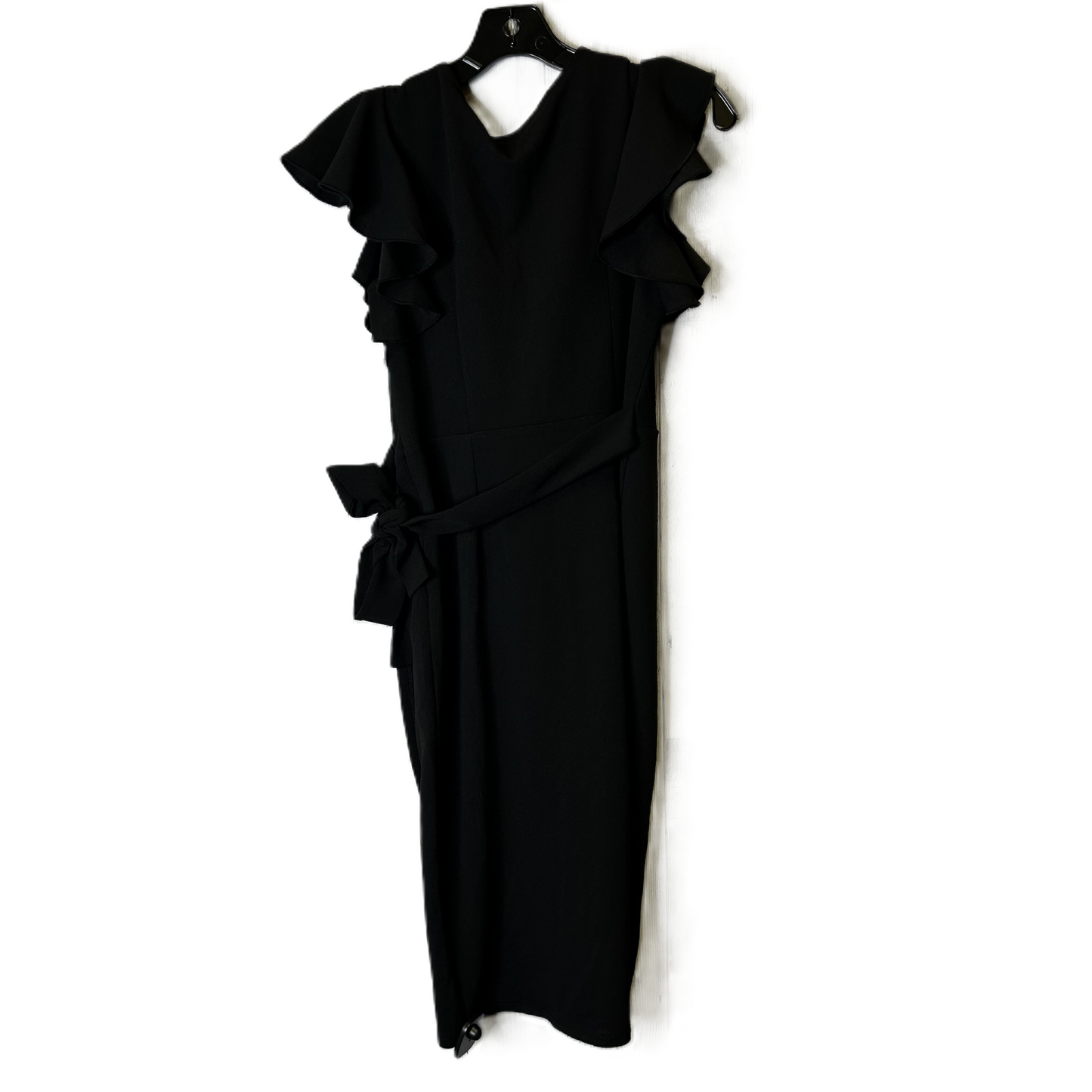 Dress Work By Often In Black, Size: S