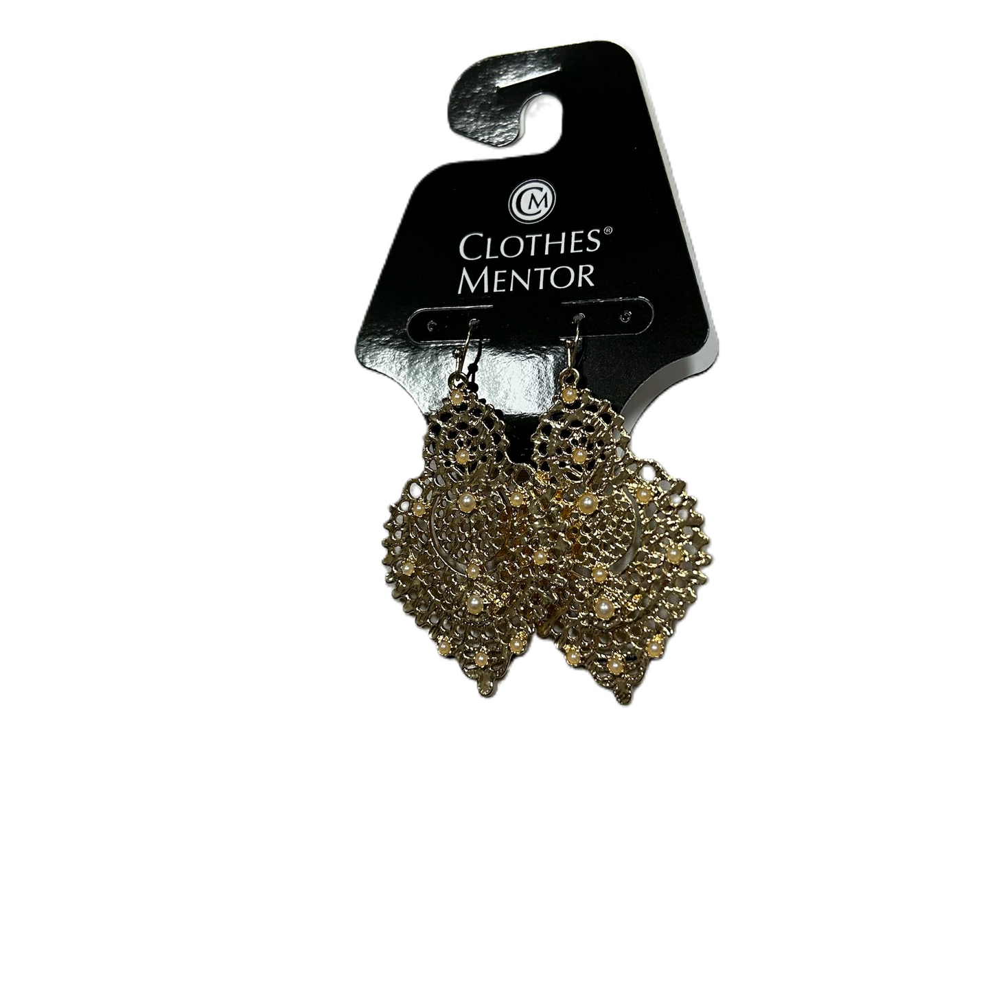 Earrings Statement By Clothes Mentor