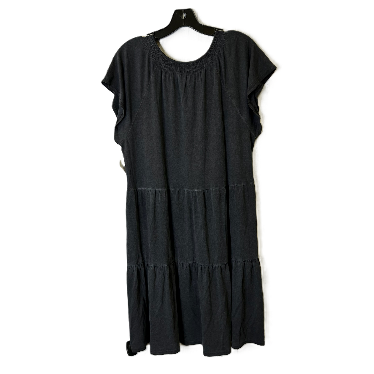 Dress Casual Short By Wonderly In Black, Size: L