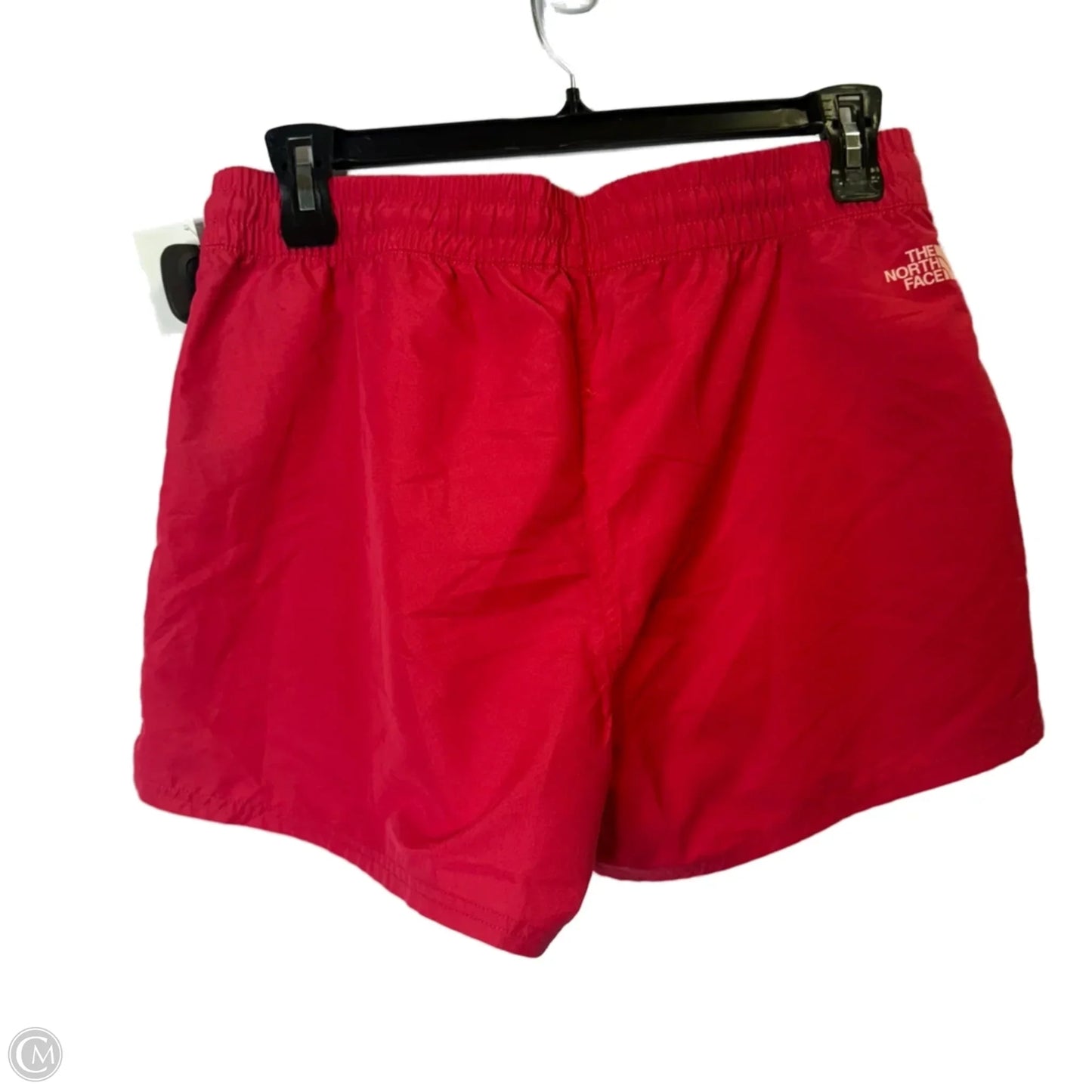 Athletic Shorts By The North Face In Pink, Size: L