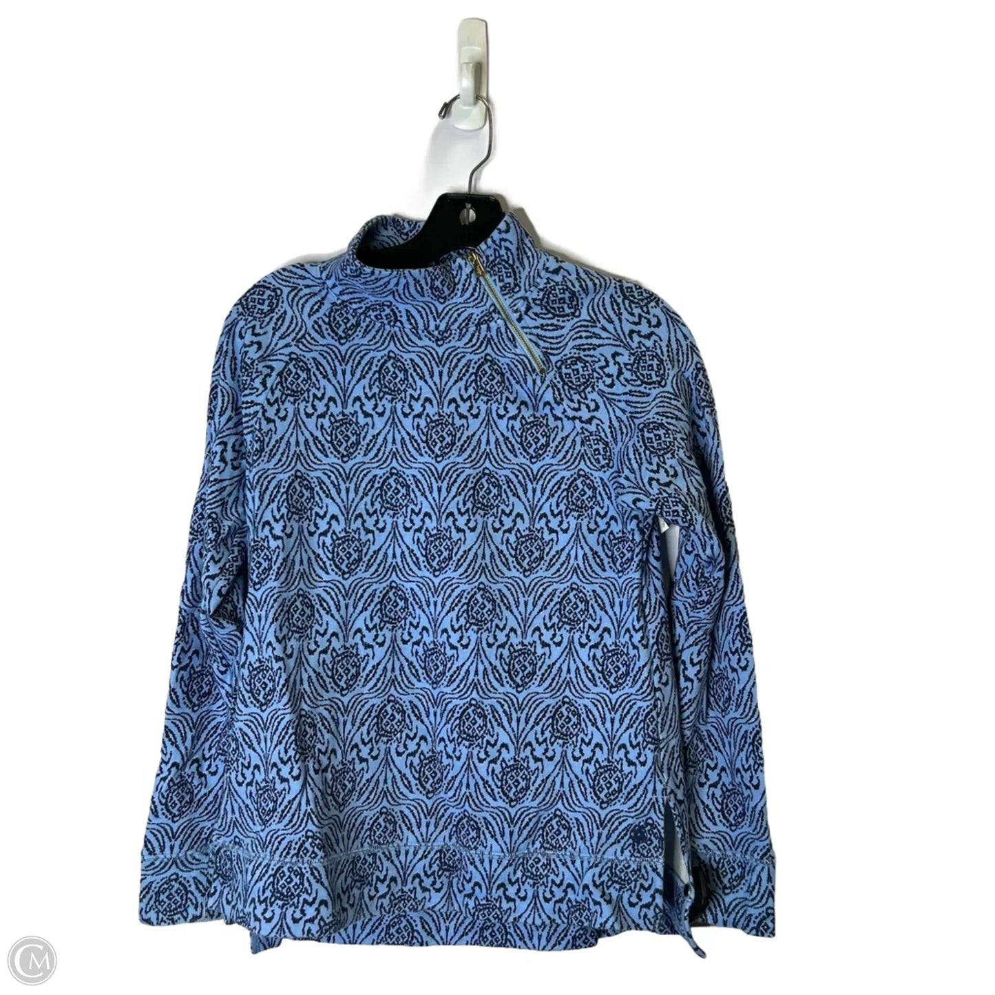 Jacket Other By Cmc In Blue, Size: S