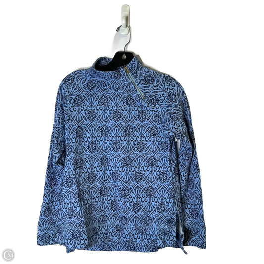 Jacket Other By Cmc In Blue, Size: S