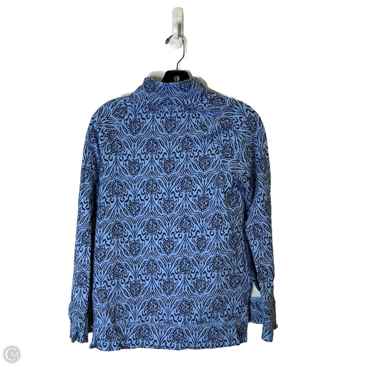 Jacket Other By Cmc In Blue, Size: S