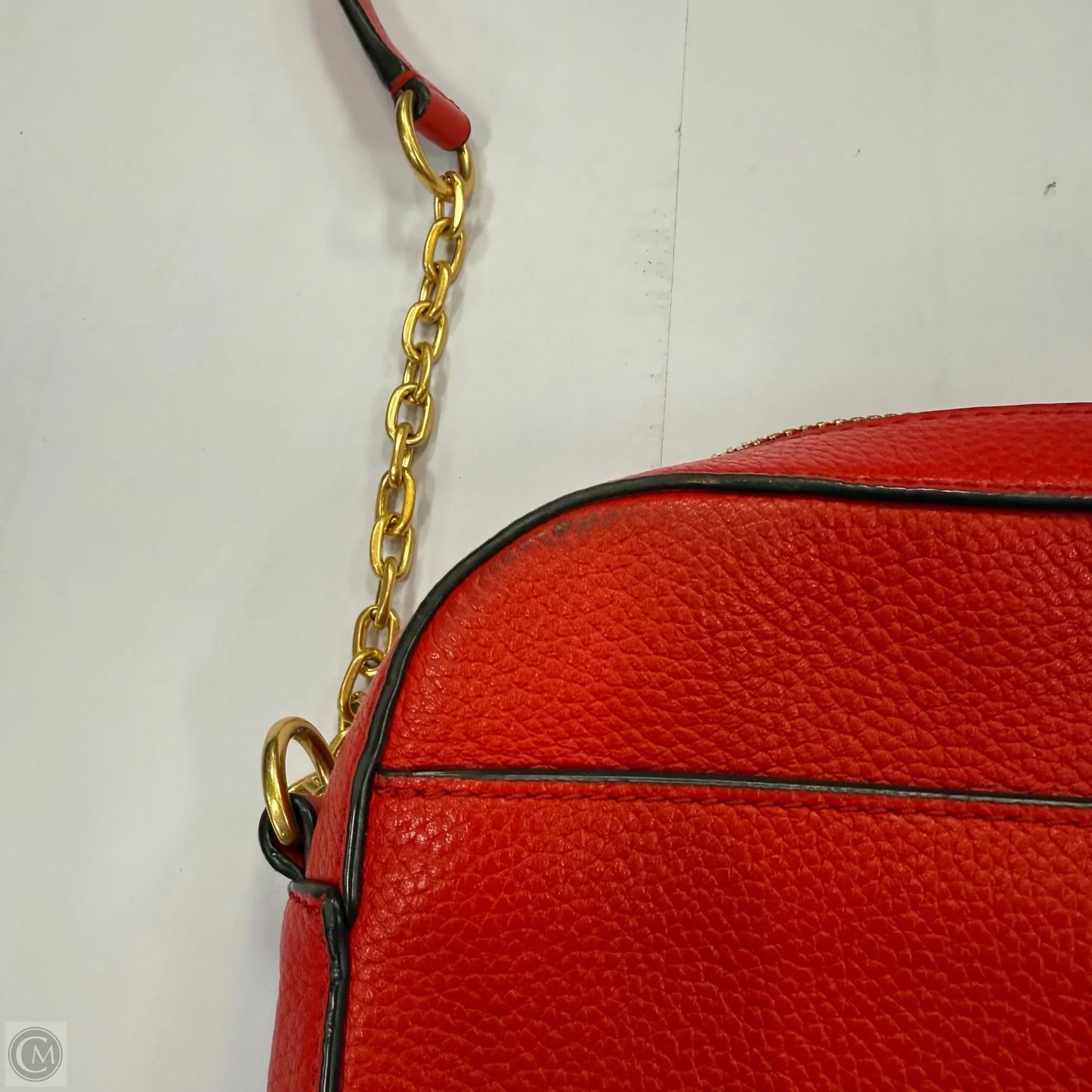 Crossbody Designer By Tory Burch, Size: Small