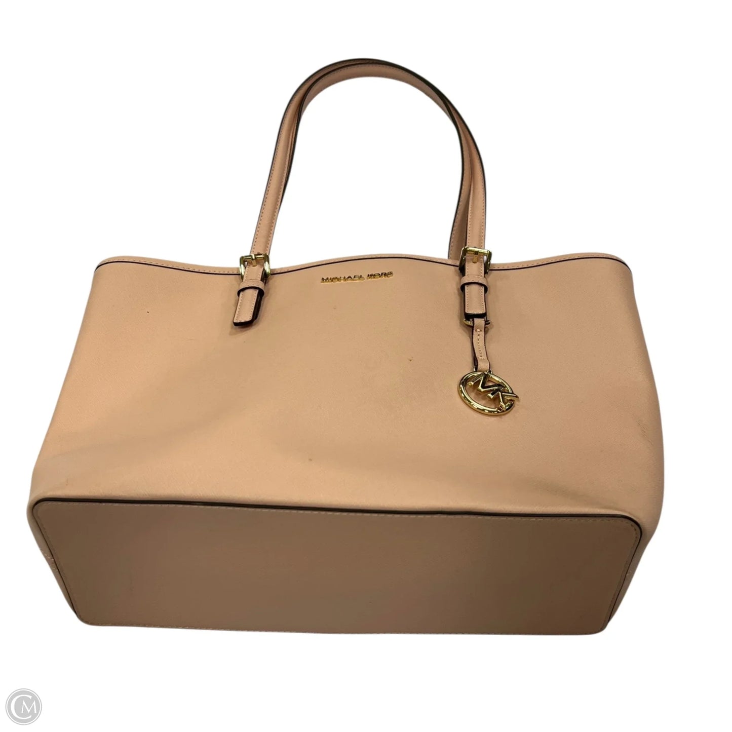 Handbag Designer By Michael By Michael Kors, Size: Large